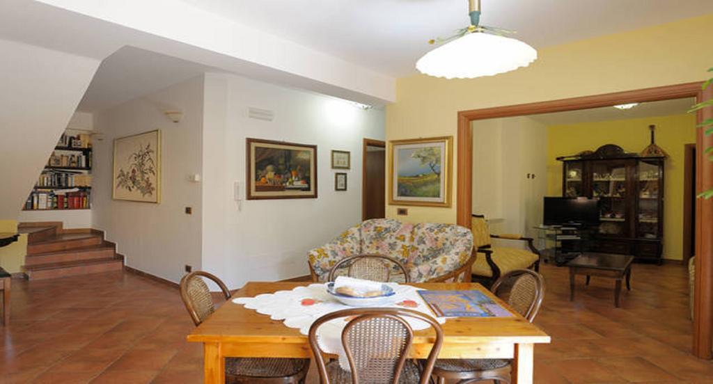Casa Montalbano Apartment Porto Empedocle Room photo