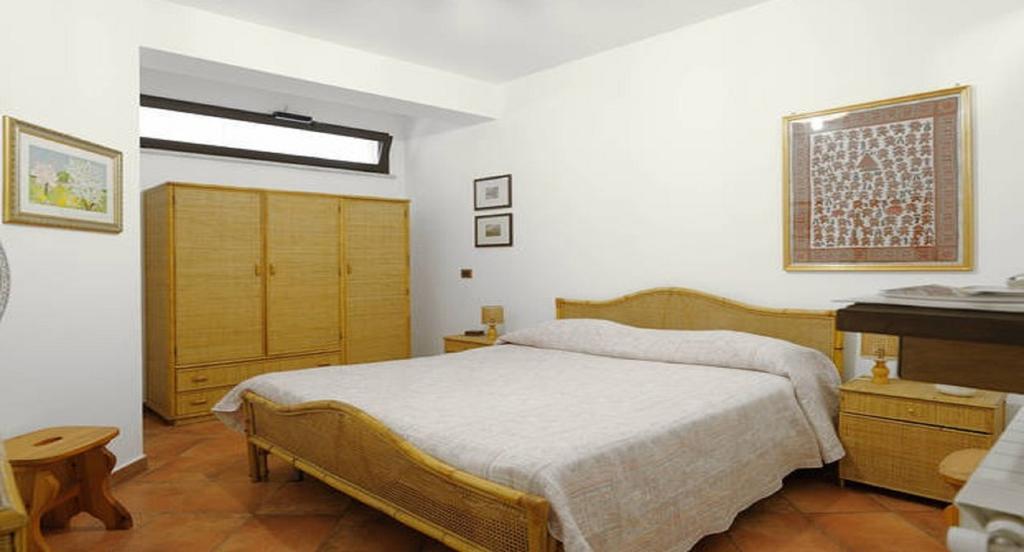 Casa Montalbano Apartment Porto Empedocle Room photo