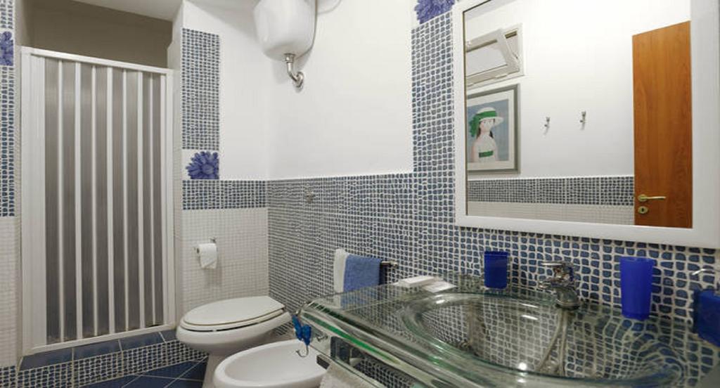 Casa Montalbano Apartment Porto Empedocle Room photo