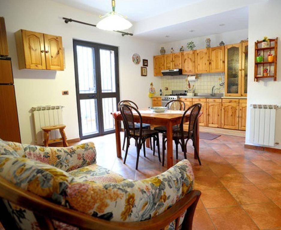 Casa Montalbano Apartment Porto Empedocle Room photo