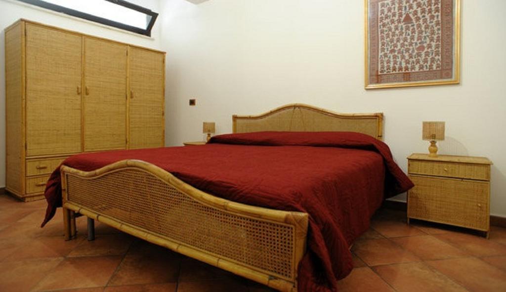 Casa Montalbano Apartment Porto Empedocle Room photo